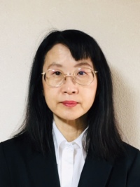 白石　裕子