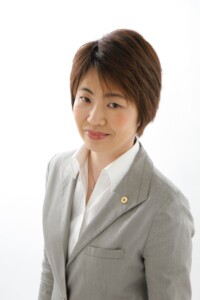 水谷　佐栄