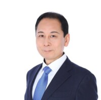 葉名尻英一