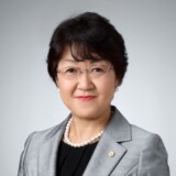 中島　啓子