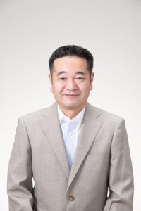 吉岡　隆博
