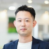 鶴橋　孝明