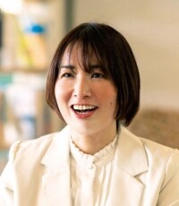林　美保子