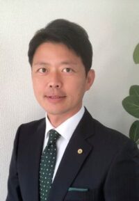高山 大輔