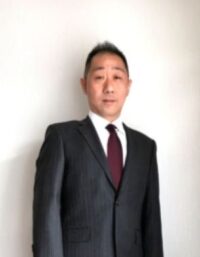 林 常喜