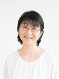 押野　りか