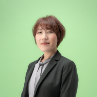平岡　翠