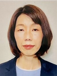 山田　智子