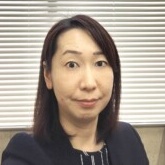 牧田　和子