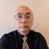 岡本　重治