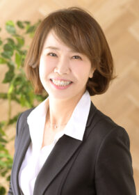 清水　美穂