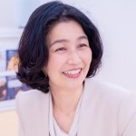 河野　由美子