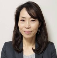 前田　美栄