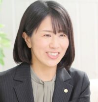 中田　喜代子