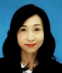 島谷　祥子