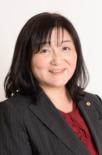 久保　春惠