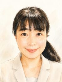 石黒　智子