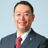 西方　克巳