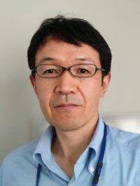 早川　一紀