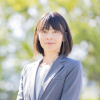 梅澤 歩美