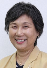 栗坂　節子