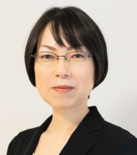 畑田　典子
