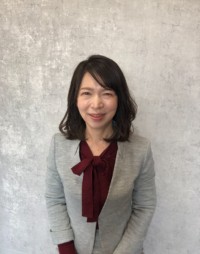 岩根　紀代美
