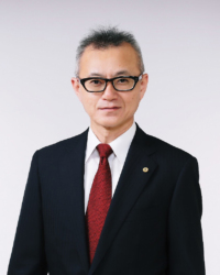 大河　健二