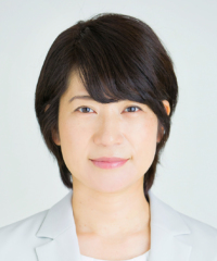 梶田　充代