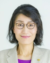 鈴木　環