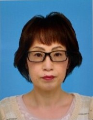 白根　由惠