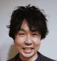 井上　知貴	 