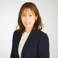 角南　ともみ