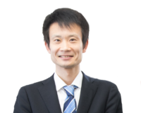 奥田　英人