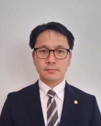 影山　貴敏